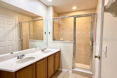 Touwnhouse à louer à Orlando, Floride: 3 chambres, 121.33 m2 № 2404999 - photo 15