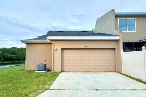 Touwnhouse à louer à Orlando, Floride: 3 chambres, 121.33 m2 № 2404999 - photo 23