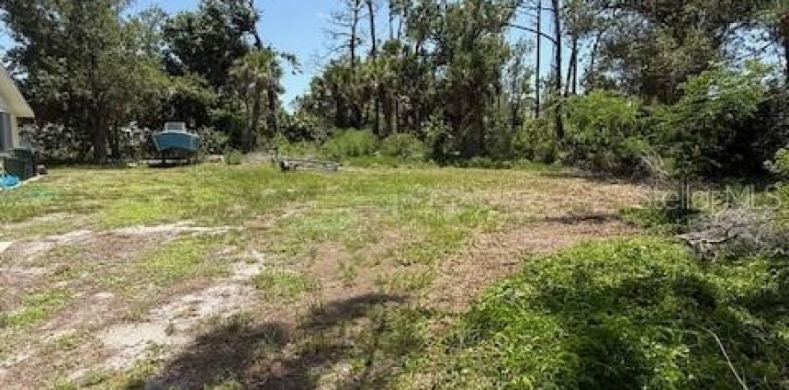 Terrain à Englewood, Floride № 1848619