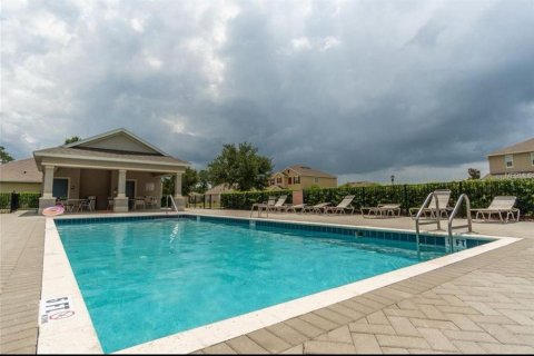 House in Winter Haven, Florida 4 bedrooms, 234.67 sq.m. № 1918406 - photo 25