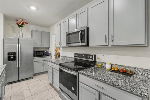 Villa ou maison à vendre à Plant City, Floride: 5 chambres, 234.3 m2 № 2406806 - photo 26
