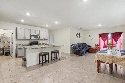 Villa ou maison à vendre à Plant City, Floride: 5 chambres, 234.3 m2 № 2406806 - photo 24