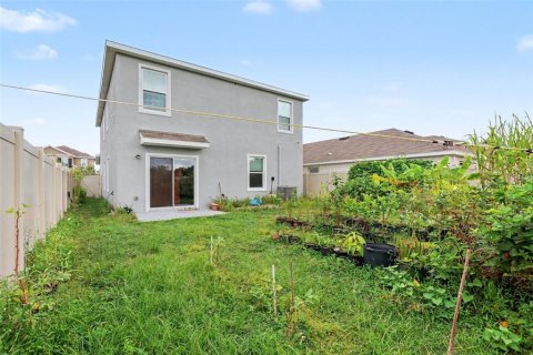 Villa ou maison à vendre à Plant City, Floride: 5 chambres, 234.3 m2 № 2406806 - photo 16