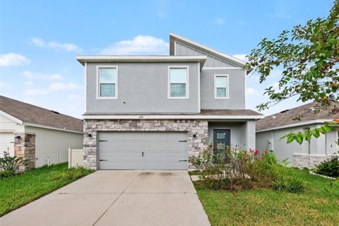 Villa ou maison à vendre à Plant City, Floride: 5 chambres, 234.3 m2 № 2406806 - photo 18