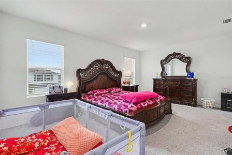 Villa ou maison à vendre à Plant City, Floride: 5 chambres, 234.3 m2 № 2406806 - photo 2
