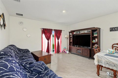 Villa ou maison à vendre à Plant City, Floride: 5 chambres, 234.3 m2 № 2406806 - photo 23