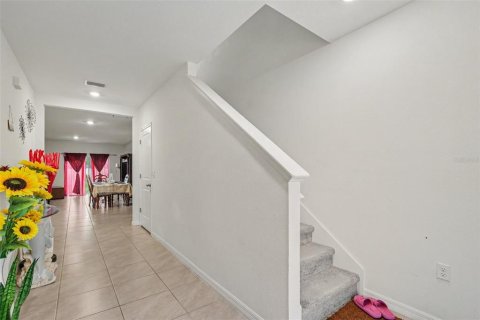 Villa ou maison à vendre à Plant City, Floride: 5 chambres, 234.3 m2 № 2406806 - photo 22
