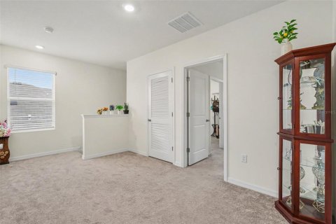 Villa ou maison à vendre à Plant City, Floride: 5 chambres, 234.3 m2 № 2406806 - photo 28