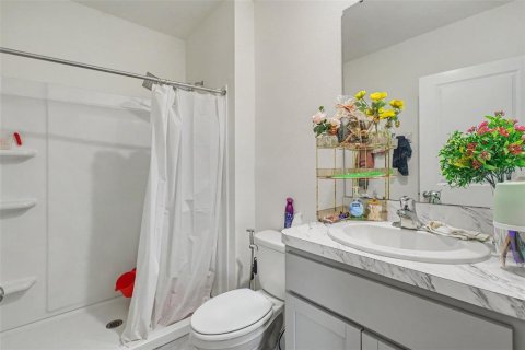 Villa ou maison à vendre à Plant City, Floride: 5 chambres, 234.3 m2 № 2406806 - photo 27