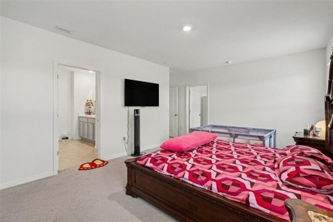 Villa ou maison à vendre à Plant City, Floride: 5 chambres, 234.3 m2 № 2406806 - photo 3