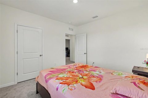 Villa ou maison à vendre à Plant City, Floride: 5 chambres, 234.3 m2 № 2406806 - photo 7
