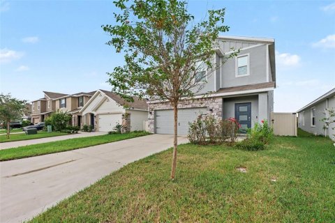 Villa ou maison à vendre à Plant City, Floride: 5 chambres, 234.3 m2 № 2406806 - photo 21