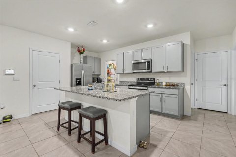 Villa ou maison à vendre à Plant City, Floride: 5 chambres, 234.3 m2 № 2406806 - photo 25