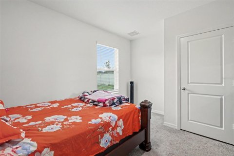 Villa ou maison à vendre à Plant City, Floride: 5 chambres, 234.3 m2 № 2406806 - photo 8