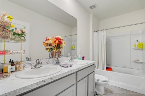Villa ou maison à vendre à Plant City, Floride: 5 chambres, 234.3 m2 № 2406806 - photo 11
