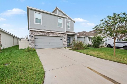 Villa ou maison à vendre à Plant City, Floride: 5 chambres, 234.3 m2 № 2406806 - photo 19
