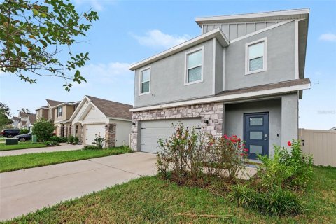 Villa ou maison à vendre à Plant City, Floride: 5 chambres, 234.3 m2 № 2406806 - photo 20