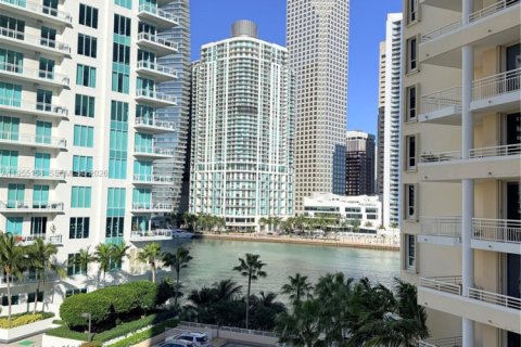 Condo à Miami, Floride, 1 chambre  № 2011385
