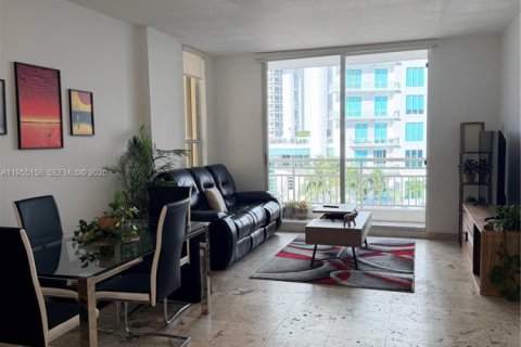 Copropriété à louer à Miami, Floride: 1 chambre, 72.46 m2 № 2011385 - photo 20