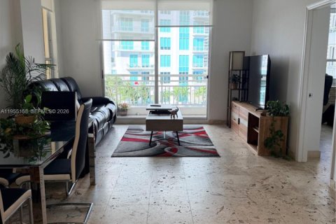 Copropriété à louer à Miami, Floride: 1 chambre, 72.46 m2 № 2011385 - photo 10