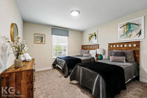 Touwnhouse à vendre à Davenport, Floride: 4 chambres, 176.7 m2 № 1733972 - photo 30