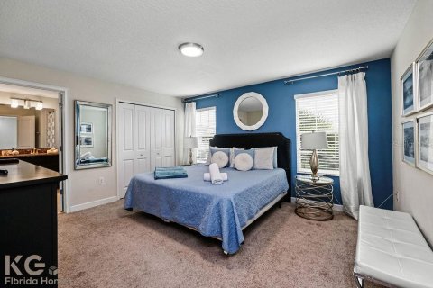 Adosado en venta en Davenport, Florida, 4 dormitorios, 176.7 m2 № 1733972 - foto 23