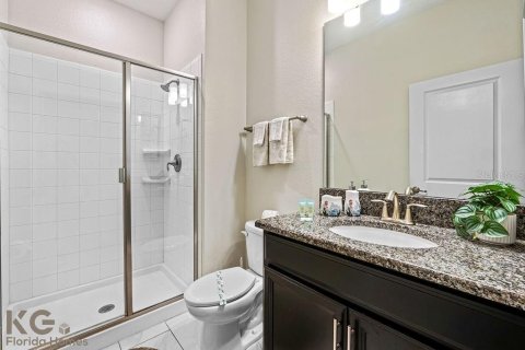 Townhouse in Davenport, Florida 4 bedrooms, 176.7 sq.m. № 1733972 - photo 20