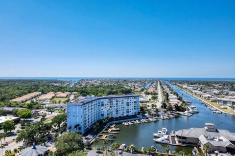 Condo in New Port Richey, Florida, 2 bedrooms № 2109177 - photo 4