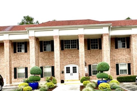 Condo in Jacksonville, Florida, 2 bedrooms  № 850904 - photo 1