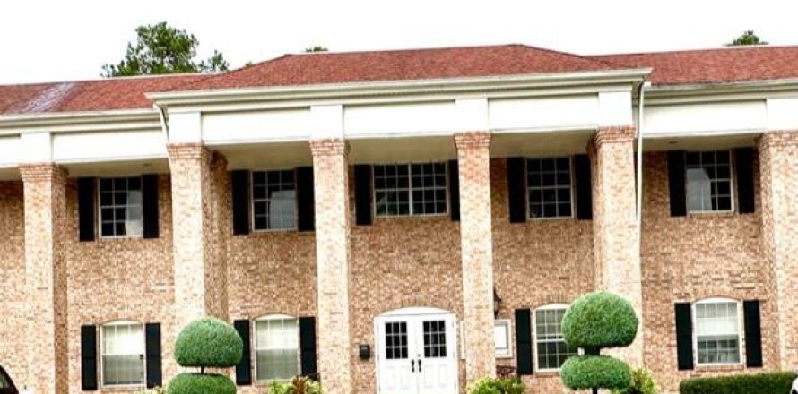 Condo in Jacksonville, Florida, 2 bedrooms  № 850904