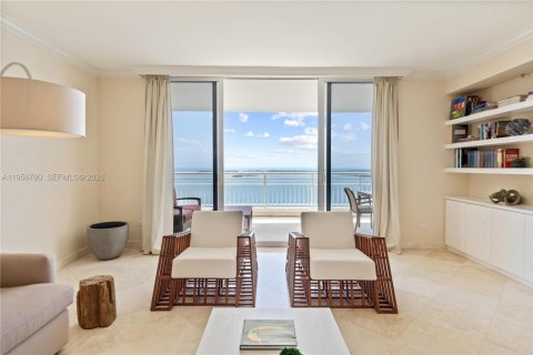 Condominio en Miami, Florida, 3 dormitorios  № 2010659