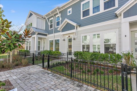 Casa en alquiler en Jacksonville, Florida, 3 dormitorios, 143.63 m2 № 767114 - foto 1
