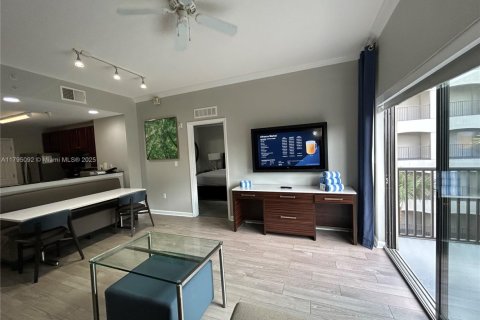 Hotel in Winter Garden, Florida 3 bedrooms № 1937632 - photo 2