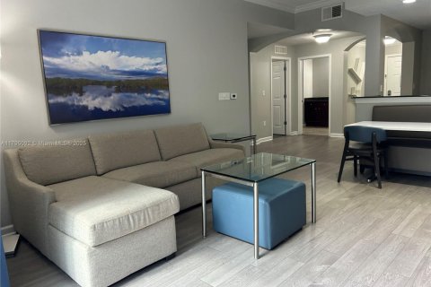 Hotel in Winter Garden, Florida 3 bedrooms № 1937632 - photo 1
