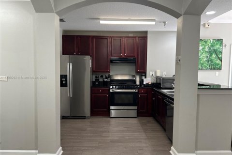 Hotel in Winter Garden, Florida 3 bedrooms № 1937632 - photo 15