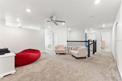 Villa ou maison à louer à Davenport, Floride: 5 chambres, 353.86 m2 № 2431615 - photo 26