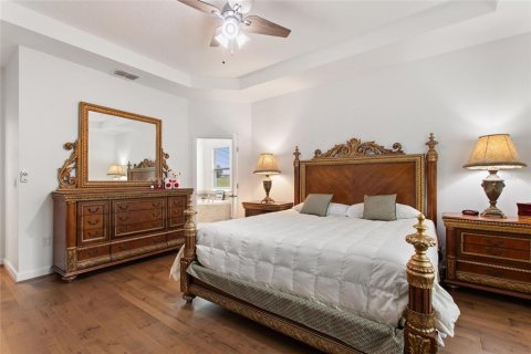 Villa ou maison à louer à Davenport, Floride: 5 chambres, 353.86 m2 № 2431615 - photo 22
