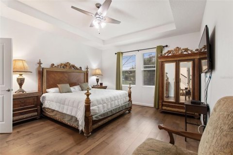 Villa ou maison à louer à Davenport, Floride: 5 chambres, 353.86 m2 № 2431615 - photo 21