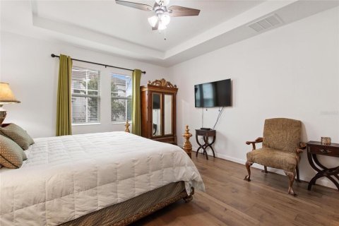 Villa ou maison à louer à Davenport, Floride: 5 chambres, 353.86 m2 № 2431615 - photo 23