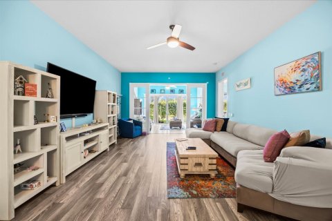 Condo in St. Lucie, Florida, 2 bedrooms № 2191181
