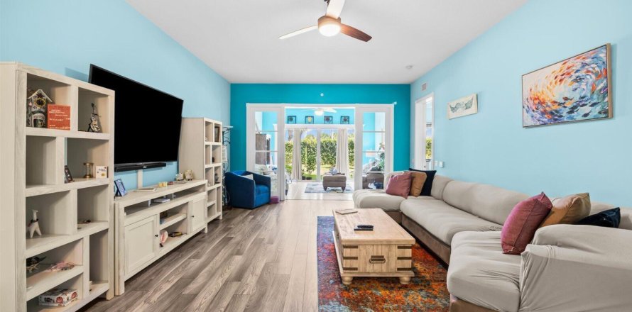 Condo in St. Lucie, Florida, 2 bedrooms № 2191181
