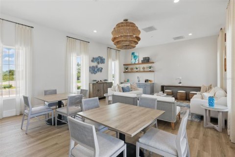 Villa ou maison à vendre à Grant-Valkaria, Floride: 4 chambres, 188.96 m2 № 1792309 - photo 14