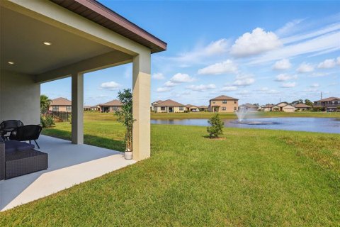 Villa ou maison à vendre à Grant-Valkaria, Floride: 4 chambres, 188.96 m2 № 1792309 - photo 2
