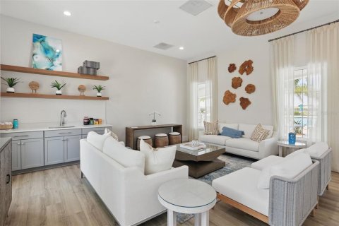 Villa ou maison à vendre à Grant-Valkaria, Floride: 4 chambres, 188.96 m2 № 1792309 - photo 13