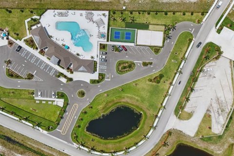 Villa ou maison à vendre à Grant-Valkaria, Floride: 4 chambres, 188.96 m2 № 1792309 - photo 12