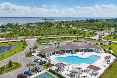 Villa ou maison à vendre à Grant-Valkaria, Floride: 4 chambres, 188.96 m2 № 1792309 - photo 9