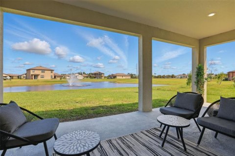 Villa ou maison à vendre à Grant-Valkaria, Floride: 4 chambres, 188.96 m2 № 1792309 - photo 17