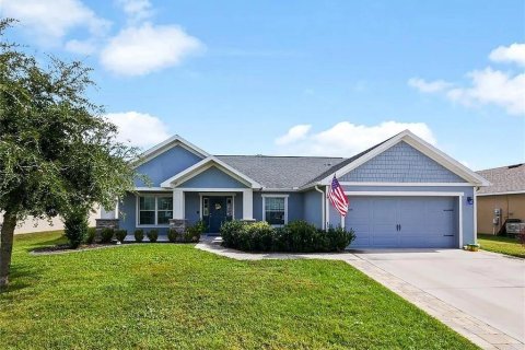 Casa en Lake Alfred, Florida 4 dormitorios, 169.92 m2 № 2147956