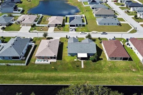 Casa en venta en Lake Alfred, Florida, 4 dormitorios, 169.92 m2 № 2147956 - foto 30