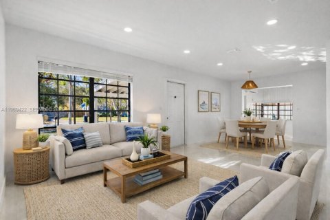 House in Cutler Bay, Florida 3 bedrooms, 145.02 sq.m. № 2033558 - photo 5